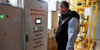 В Малоярославце заработало несколько котельных - Калужский перекрёсток