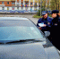 Госавтоинспекторы г. Воркуты напомнили горожанам правила перевозки детей. - Муниципальный округ Воркута