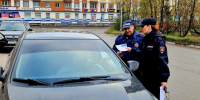 Госавтоинспекторы г. Воркуты напомнили горожанам правила перевозки детей. - Муниципальный округ Воркута