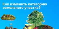Как изменить категорию земельного участка - Администрация Кольчугинского района