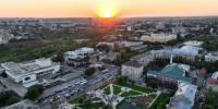 Трех волгоградских политиков наградили за развитие законодательной базы - Родной город Волгоград