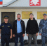 Представители ОНК РТ проверили условия содержания в СИЗО-5 УФСИН России по Республике Татарстан - УФСИН РТ