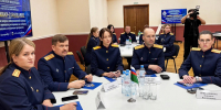«Такие встречи — это обмен опытом»: в Свердловской области стартовал семинар для сотрудников СК России - YarCube.Ru