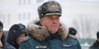 Генерал МЧС все же не станет депутатом Ленобласти. Хоть и выиграл выборы - 47 новостей