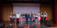 Стратегическое партнерство: инвестиции в будущее - ВлГУ