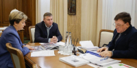 В Вейделевском округе планируют возродить мотокросс - Мир Белогорья
