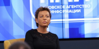 Симоньян призвала СМИ писать о проблемах регионов ради решения вопросов жителей - Псковская правда