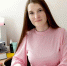 Полина Романова - ИА Удмуртия