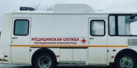 Медики и волонтеры приедут в аул Козет в рамках акции «Добро в село» - ИА Адыгея Сегодня