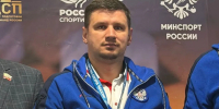 Пензенец победил на Кубке России по спорту глухих (шашки) - Комсомольская правда