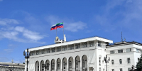 Фёдор Щукин обновил состав Правительства Дагестана - Махачкалинские известия