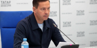 Леонов анонсировал сюрприз для болельщиков на матче Россия - Иран - ИА Татар-информ