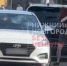 Полиция задержала нижегородку, разбившую несколько машин на проспекте Ленина - НИА Нижний Новгород