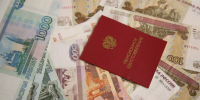 Минтруд РФ: Страховые пенсии в 2027 году вырастут примерно на 2,6 тыс. рублей - ИА Татар-информ