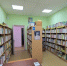 Книжный зал библиотеки № 14 до ремонта.. - Администрация г. Вологда
