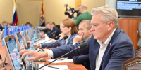Внесены изменения в закон об областном бюджете - Областная Дума