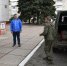 Первомайские единороссы передали гуманитарную помощь на передовую - Город Первомайск