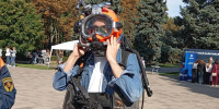 Студенты медколледжа проверили знания на фестивале безопасности - Липецкий медицинский колледж