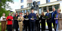 Заседание муниципального координационного Совета по взаимодействию с региональным отделением Общероссийского движения детей и молодежи «Движение Первых» - Город Североморск