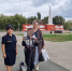 В Краснокутском районе в рамках «Единого дня профилактики» проведён профилактический рейд - УФСИН Саратовской области