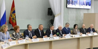 Ковальчук: выборный процесс на Брянщине прошёл прозрачно - БрянскToday.Ru