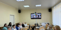 Будущие педагоги-психологи изучили опыт регионов по профилактике социального сиротства - САФУ имени М.В. Ломоносова
