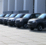 Надежность и комфорт. Подразделению «БАРС-Владимир» передали 11 новых автомобилей - 6tv.Ru