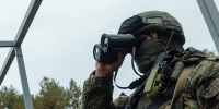 Очередная смена отряда БАРС заступила на дежурство в Удмуртии - Комсомольская Правда