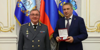 Глава Самары Иван Носков принял участие в выездной коллегии Ространснадзора - Комсомольская Правда Самара