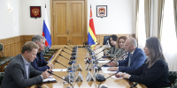 Мастерская управления «Сенеж» помогает Калининградской области внедрять бережливые технологии - Министерство экономического развития