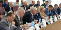 Депутаты внесли очередные изменения в бюджет Северодвинска - Городской совет депутатов