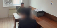 В Сунже возбуждено уголовное дело по факту получения взятки должностным лицом за совершение заведомо незаконных действий - Следственный комитет