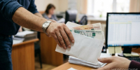 В Херсонской области с начала года выявили 45 нарушений трудового законодательства - Херсонское агентство новостей