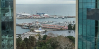 Опасность БПЛА объявили на побережье Черного моря: работа аэропорта Сочи ограничена - Кубанские Новости