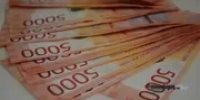 Дроппер из Тольятти вернул бойцу СВО из Башкирии украденные деньги - Башинформ