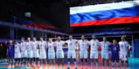 Игроки «Динамо-Урала» заболели перед матчем Кубка телеканала Волейбол - Башинформ
