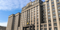 Володина выдвинули на пост председателя Госдумы - Newsler.Ru
