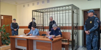 В Стерлитамаке владельцу ТСК "Солнечный", в котором при пожаре погибли 4 человека, предъявлено обвинение в оказании услуг, не отвечающих требованиям безопасности жизни и здоровья потребителей и избрана мера пресечения. - Следственный комитет