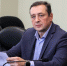 Дмитрий Волончунас принял участие в заседании комиссии по вопросам размещения НТО на территории города Ярославля - Мэрия города