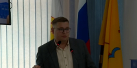 Симаков предложил трех молодых сотрудников администрации города на руководящие посты - ГТРК Вятка