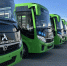 На маршруты Кирова выйдут новые автобусы - Комсомольская Правда