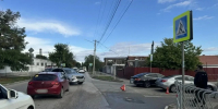 В Симферополе Mazda сбила 11-летнюю девочку - Комсомольская правда