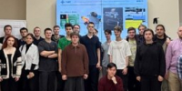 «Фабрика знаний Aerospace»: в ГУАП представили направления проектной деятельности на 2026-2027 учебный год - ГУАП