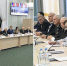 Состоялось заседания Общественной палаты Брянской области - Администрация области