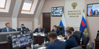 Межведомственное совещание по вопросам подготовки к отопительному сезону прошло в Подмосковье - MosRegToday.Ru