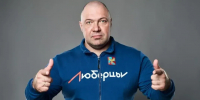 «Русский Халк» готовит в Подмосковье мировой силовой рекорд - MosRegToday.Ru