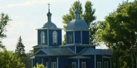 Мирошник: ВСУ разрушили деревянную церковь 1844 года в Курской области - Донецк Медиа