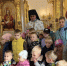 Игумен Герман рассказал детям о Рождестве Богородицы - Наше время