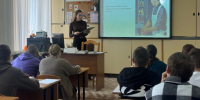 Первые шаги в профессии «Повар» - Наше время