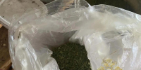 В Тульской области изъяли 160 граммов марихуаны - ИА Новомосковск Сегодня